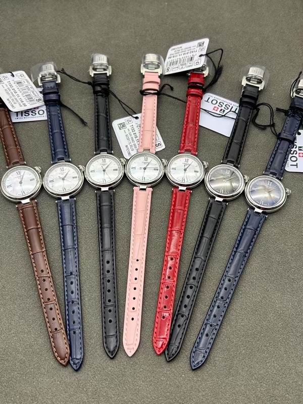 Tissot watch 101335